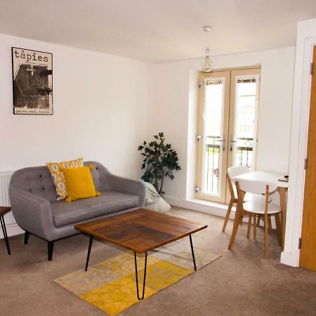Impressive Urban Townhouse - Leeds City Centre Exterior foto